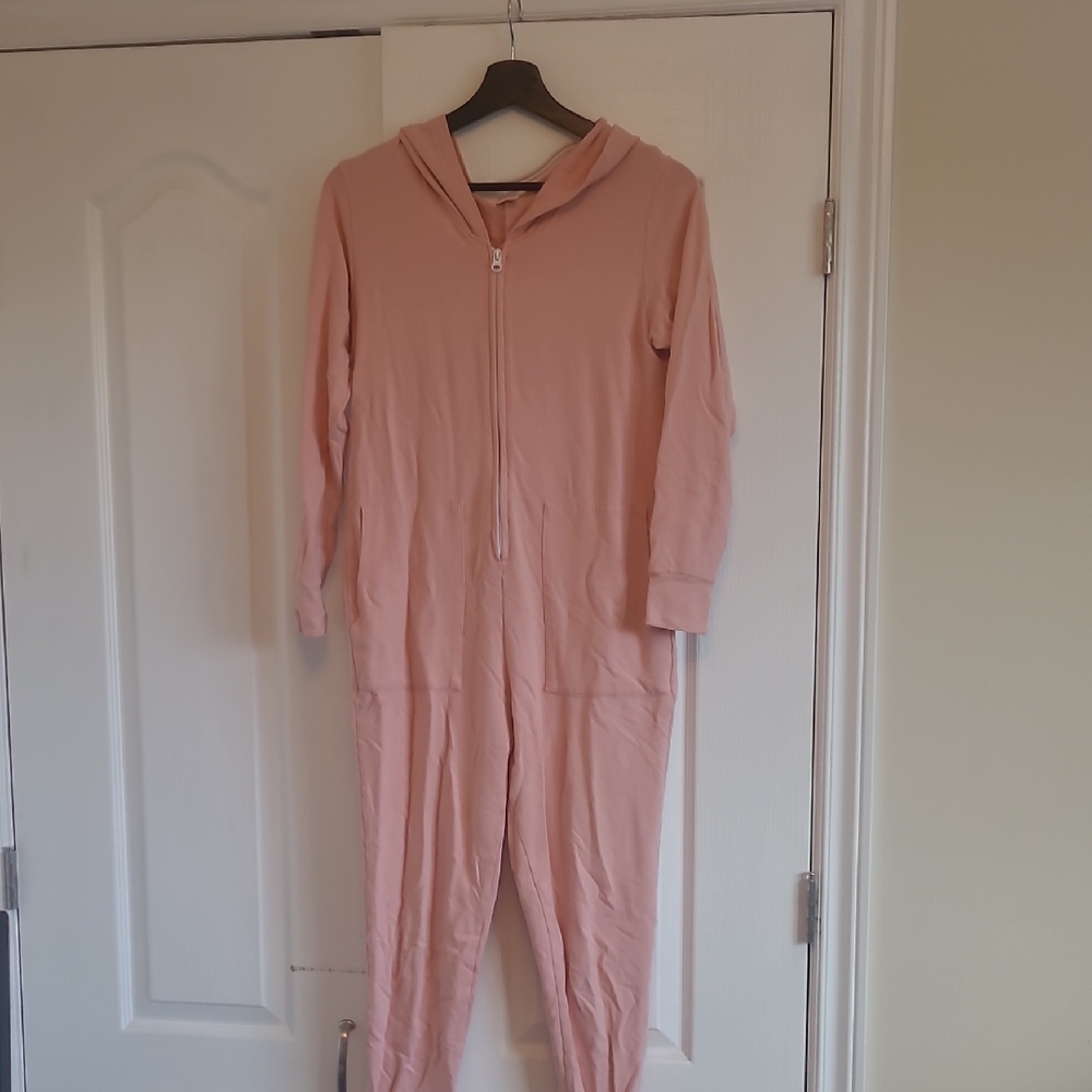 Smash Tess Jillian Harris Romper Pink XS